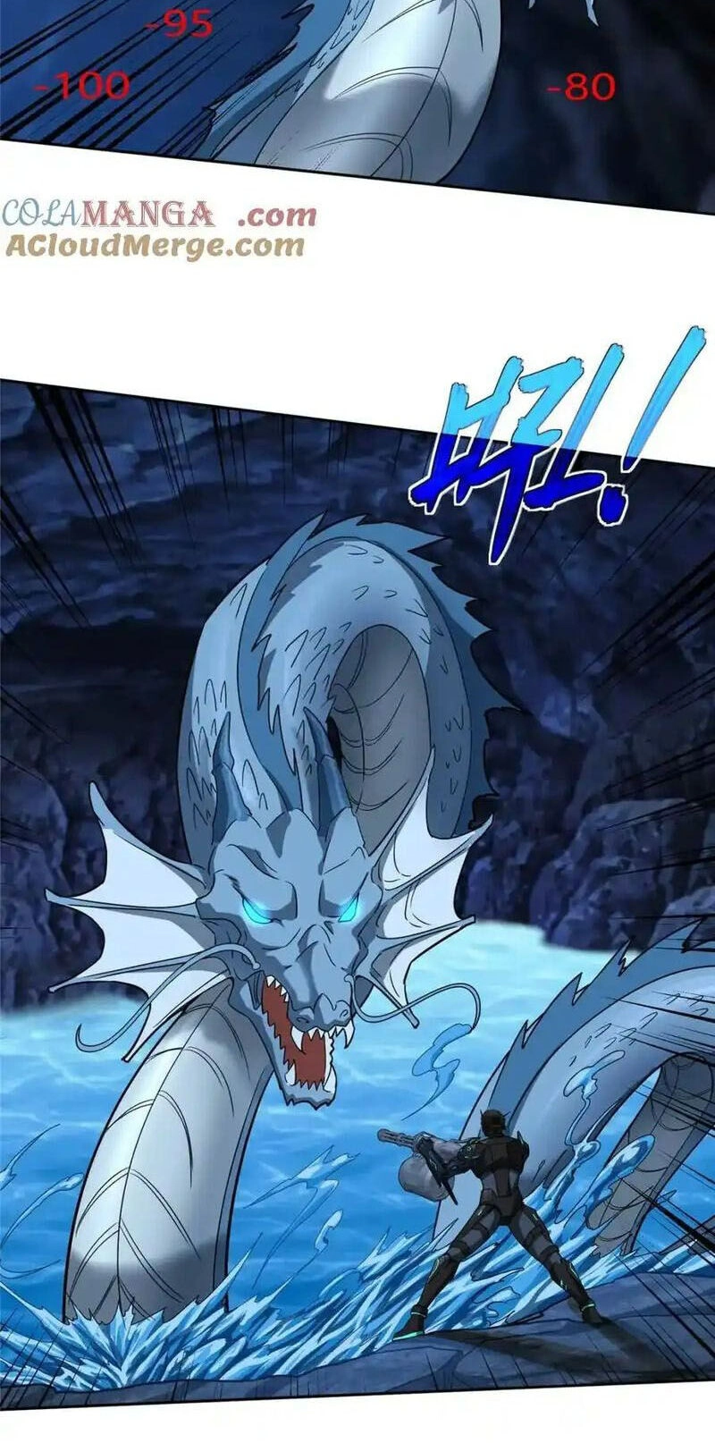 Siêu Thần Cơ Giới Sư Chapter 263 - 5