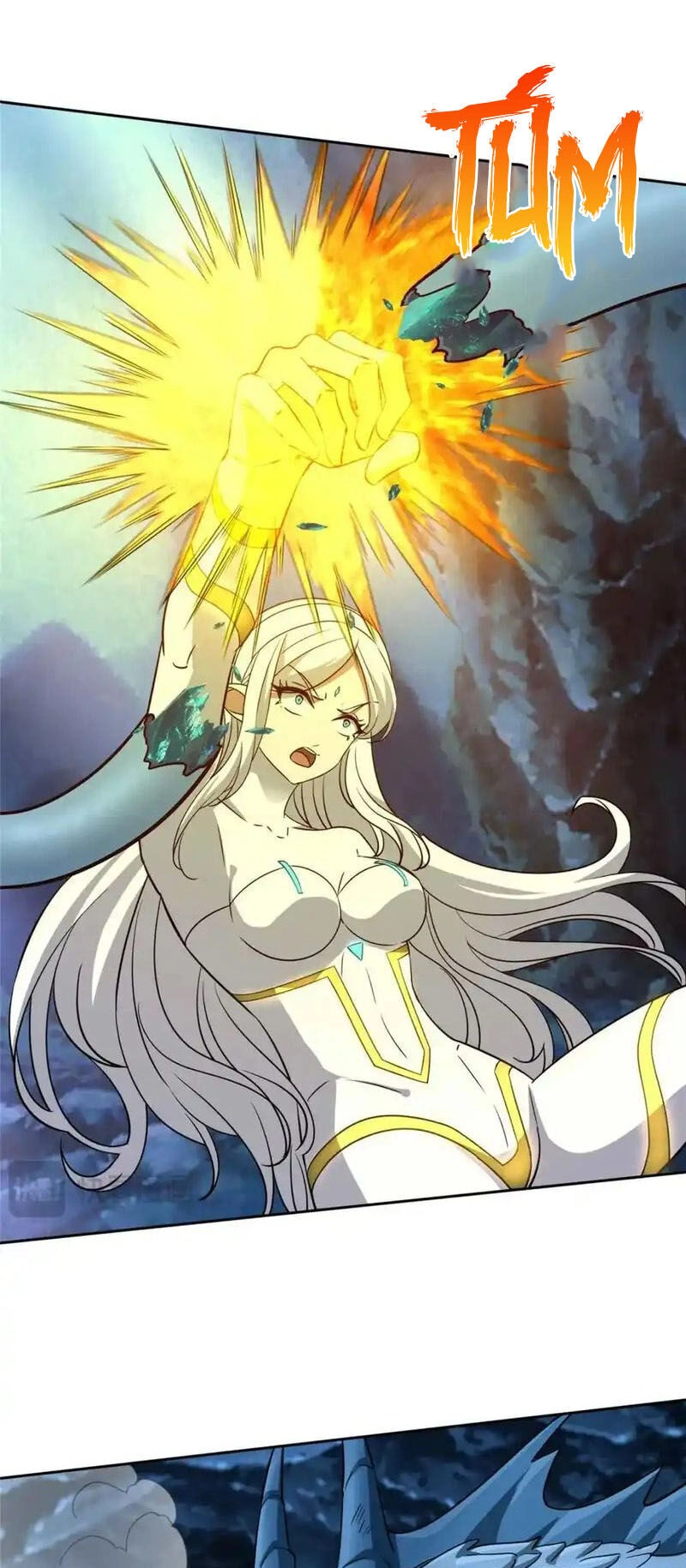 Siêu Thần Cơ Giới Sư Chapter 263 - 12