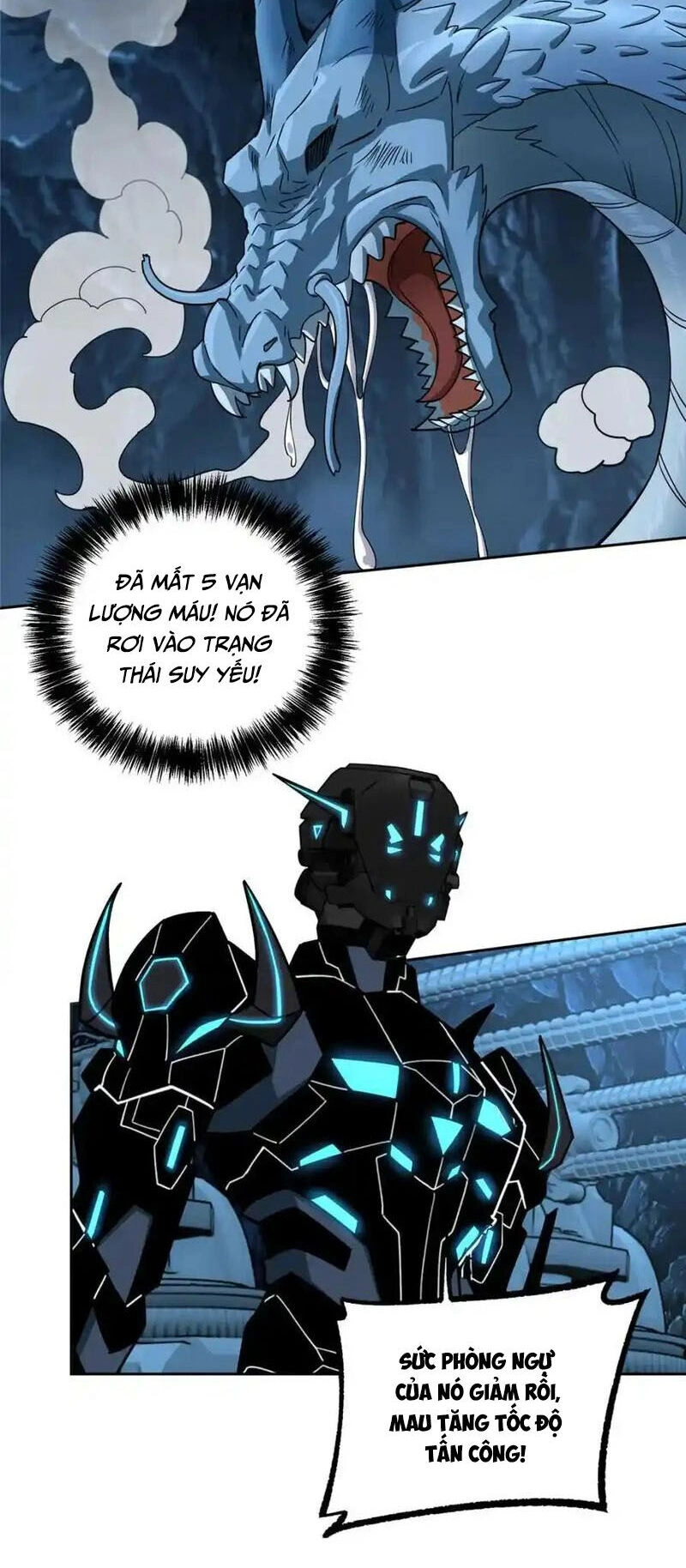 Siêu Thần Cơ Giới Sư Chapter 263 - 13