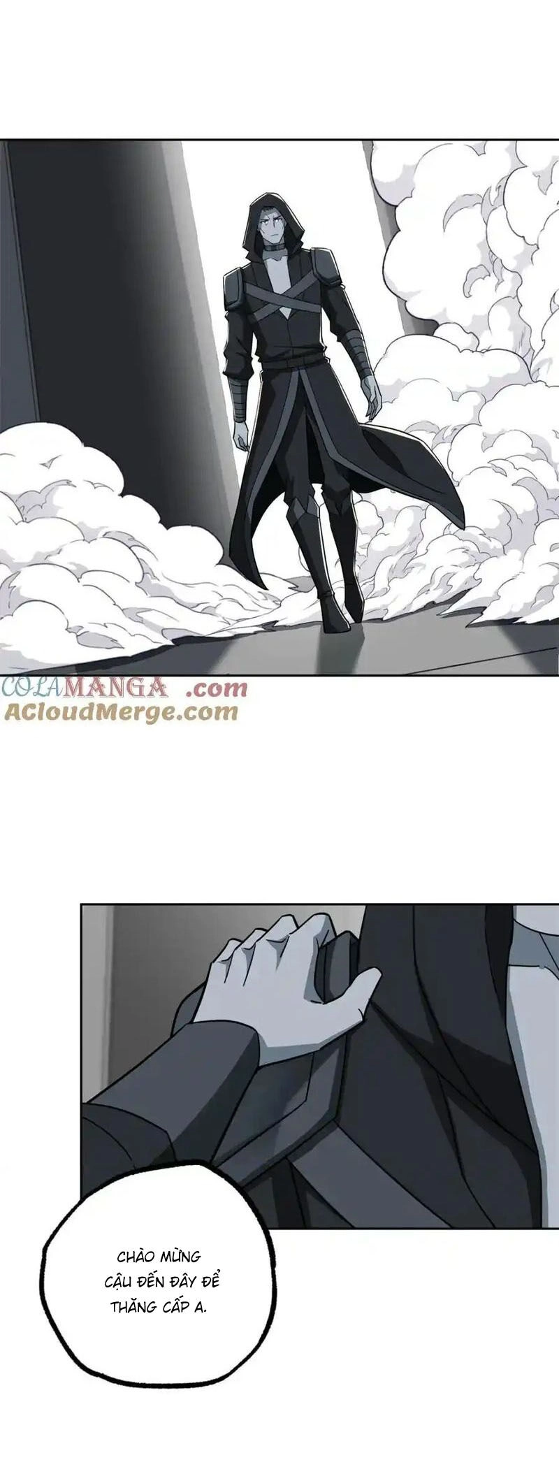 Siêu Thần Cơ Giới Sư Chapter 264 - 10