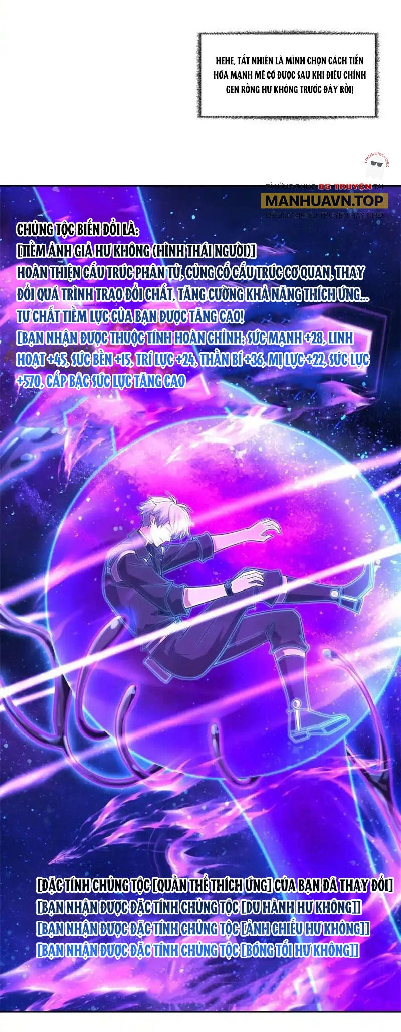 Siêu Thần Cơ Giới Sư Chapter 264 - 18