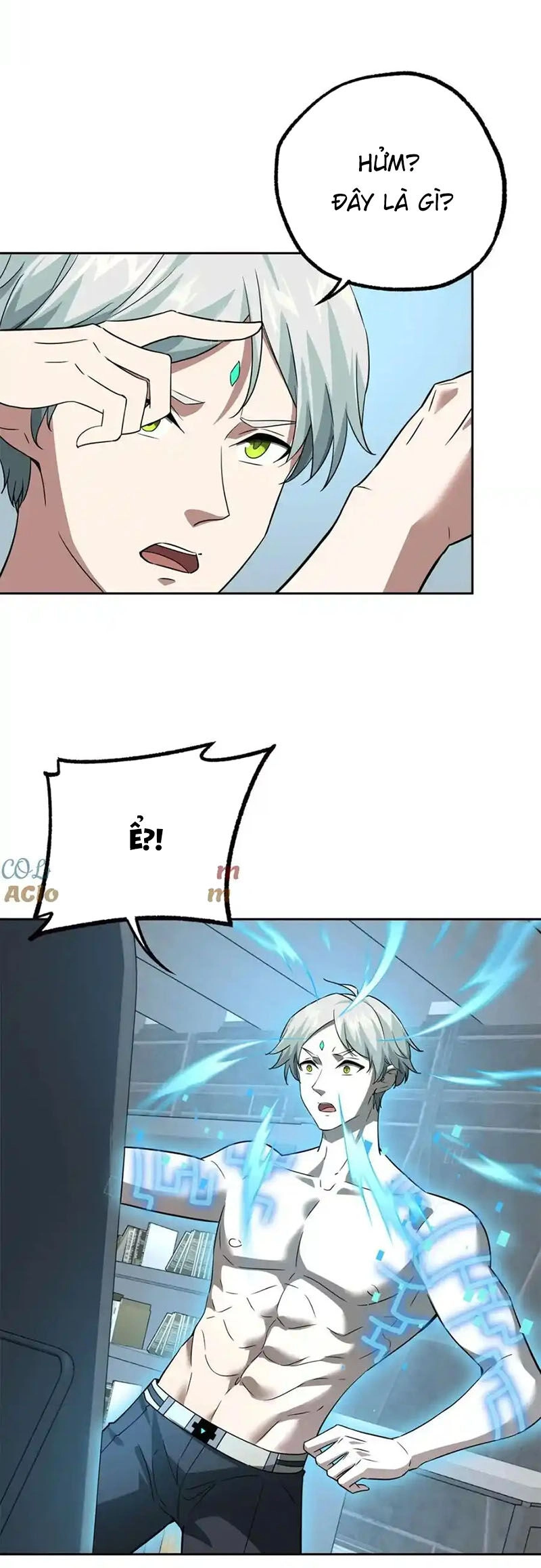 Siêu Thần Cơ Giới Sư Chapter 265 - 2