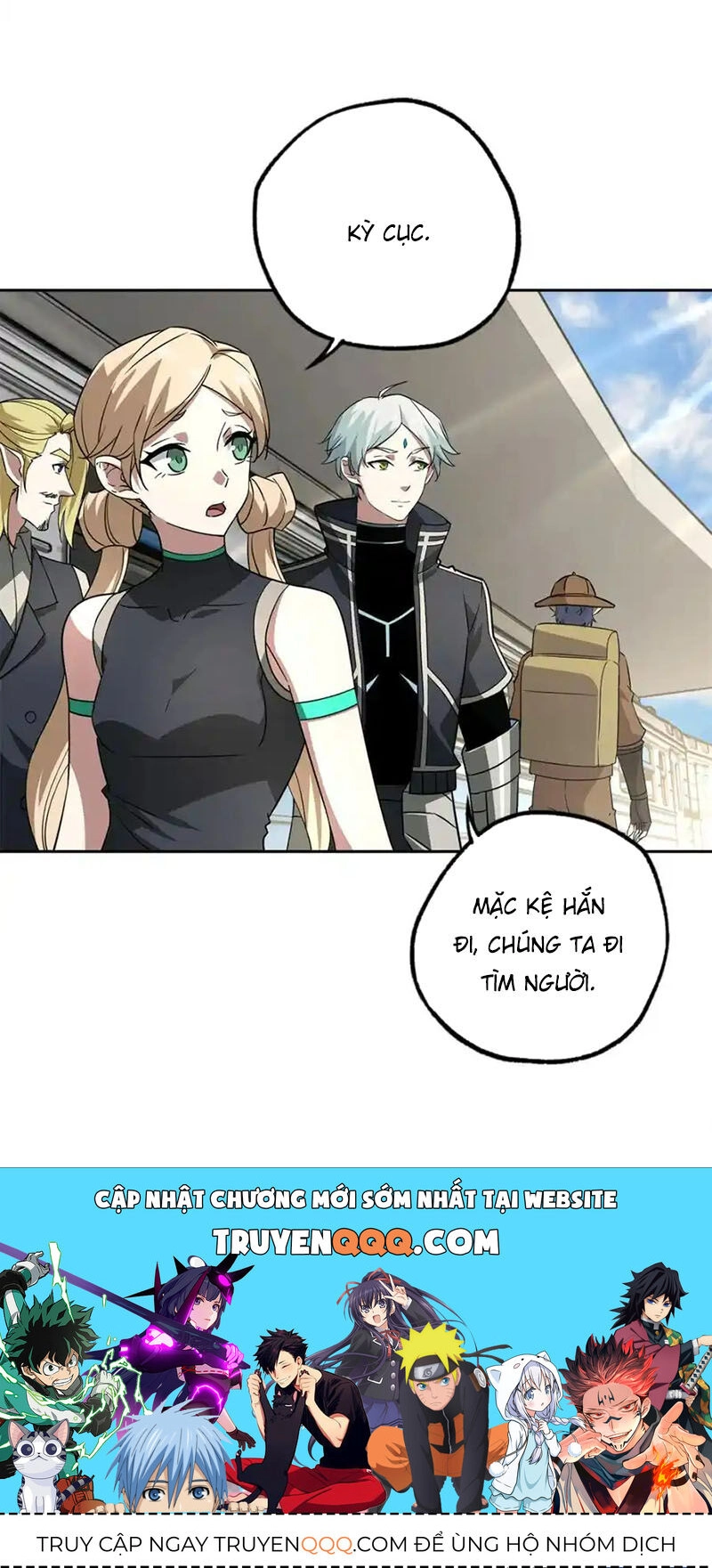 Siêu Thần Cơ Giới Sư Chapter 265 - 22