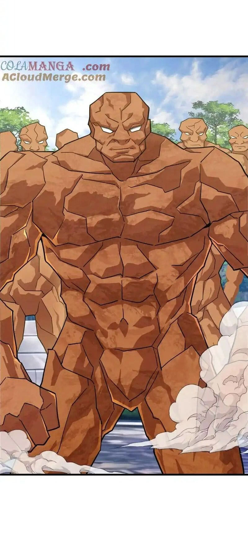 Siêu Thần Cơ Giới Sư Chapter 266 - 4