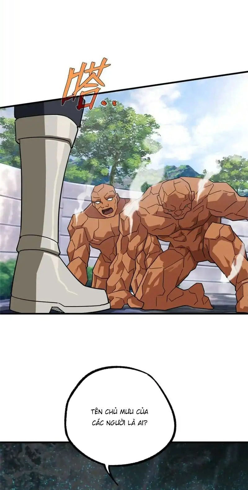 Siêu Thần Cơ Giới Sư Chapter 266 - 9