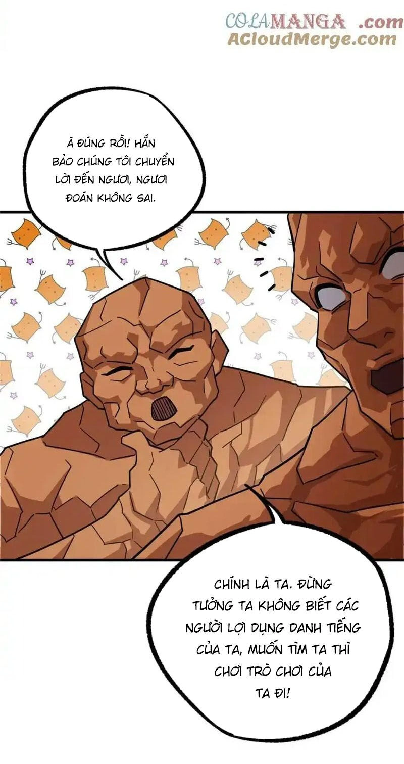 Siêu Thần Cơ Giới Sư Chapter 266 - 12