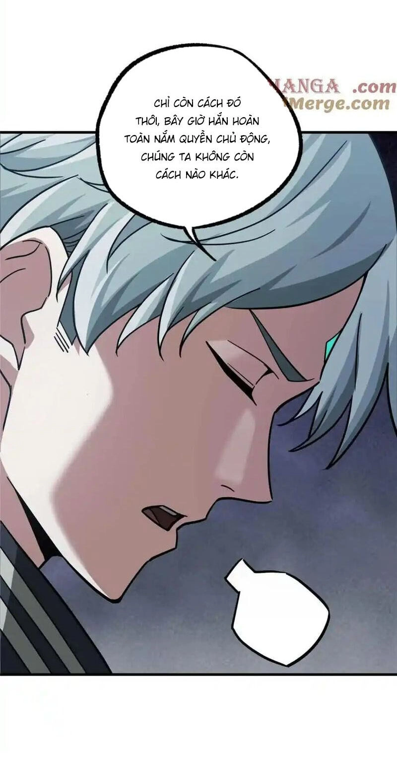 Siêu Thần Cơ Giới Sư Chapter 266 - 14