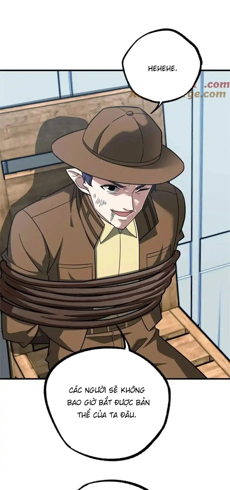 Siêu Thần Cơ Giới Sư Chapter 266 - 17