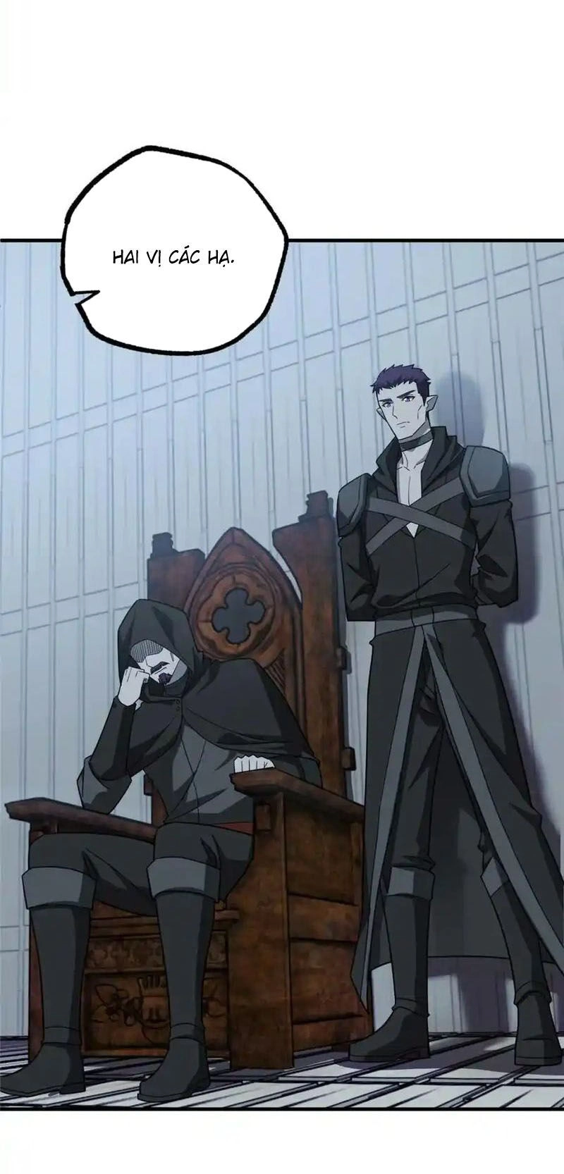 Siêu Thần Cơ Giới Sư Chapter 266 - 19