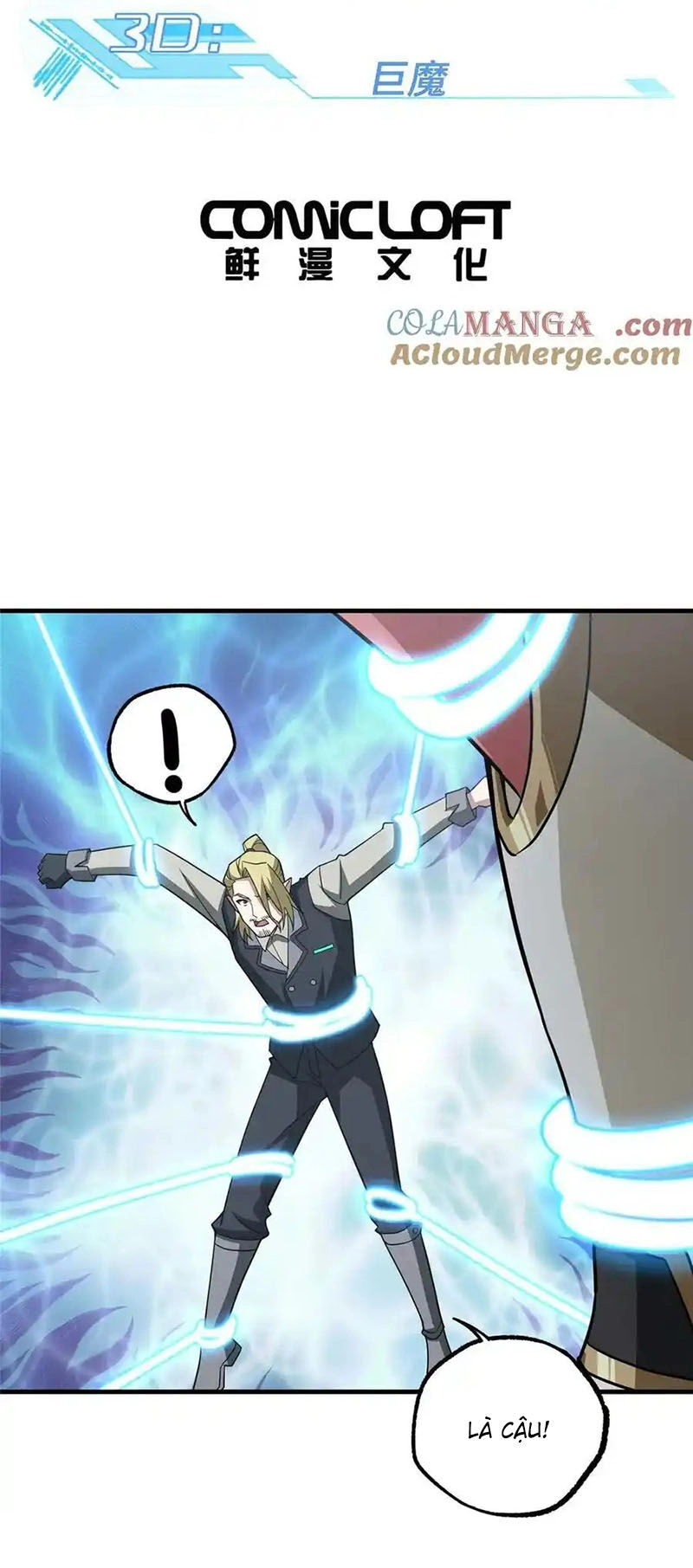 Siêu Thần Cơ Giới Sư Chapter 267 - 10