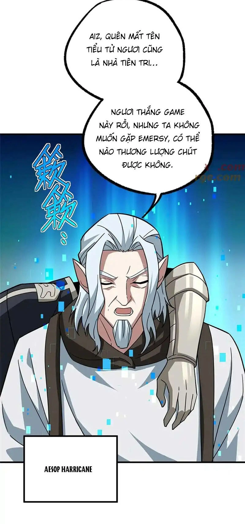 Siêu Thần Cơ Giới Sư Chapter 267 - 22