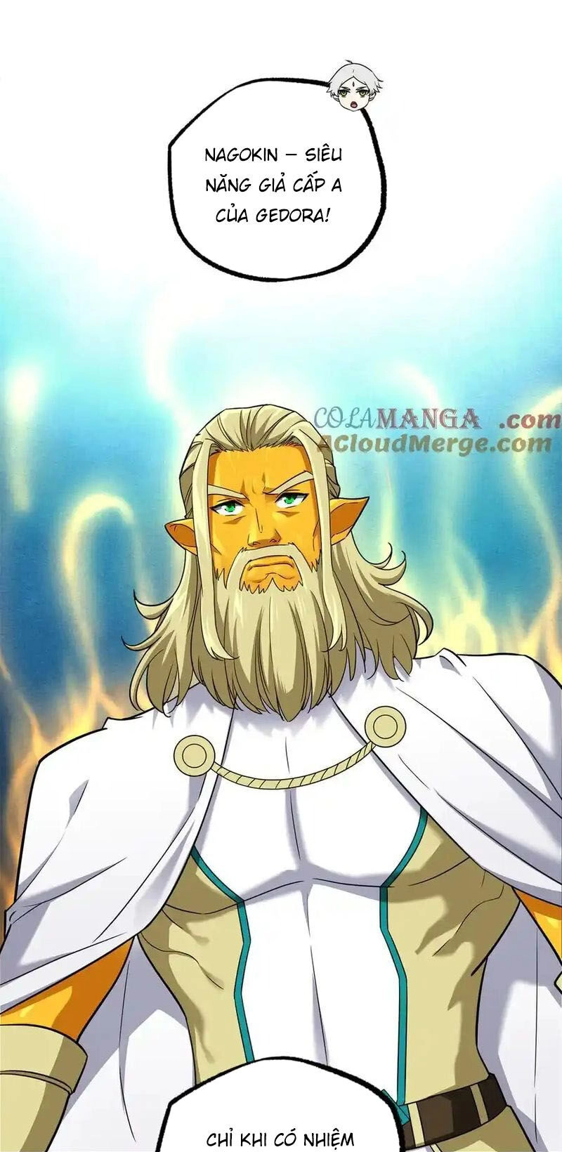 Siêu Thần Cơ Giới Sư Chapter 268 - 9