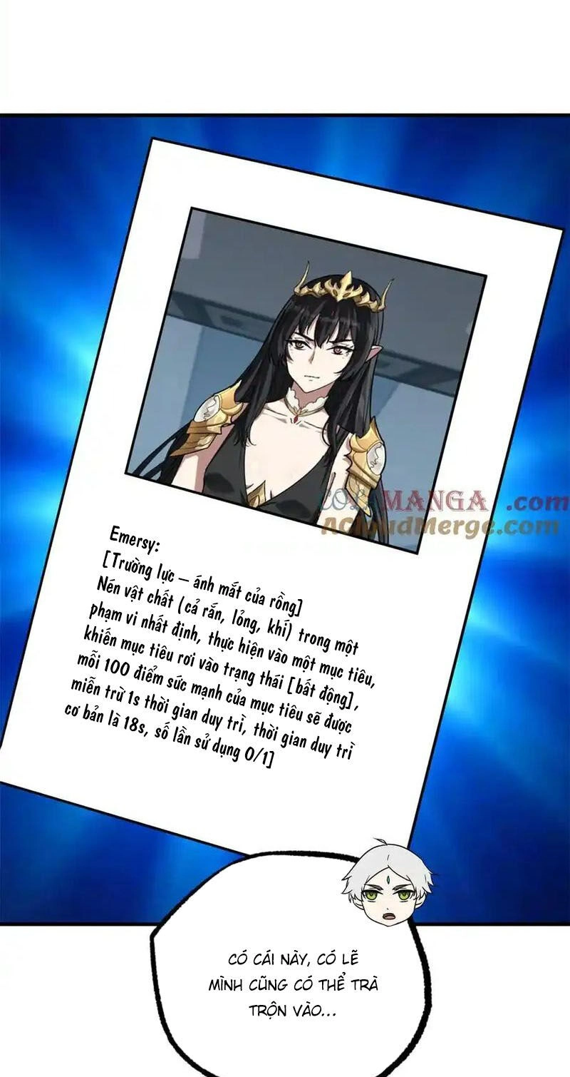 Siêu Thần Cơ Giới Sư Chapter 268 - 15