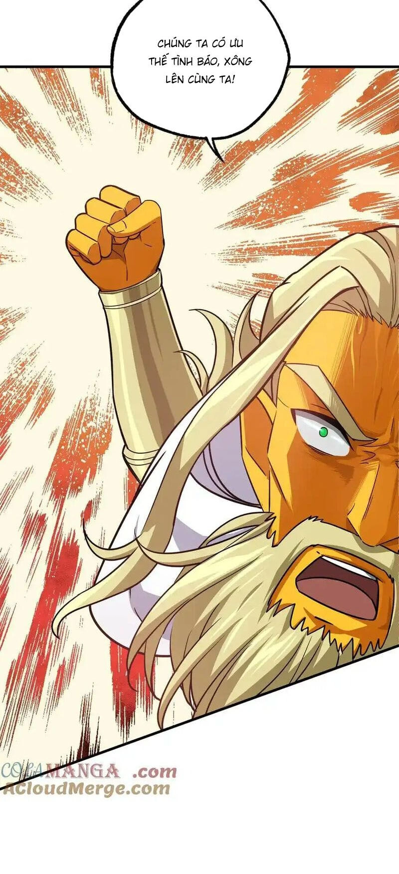 Siêu Thần Cơ Giới Sư Chapter 268 - 18