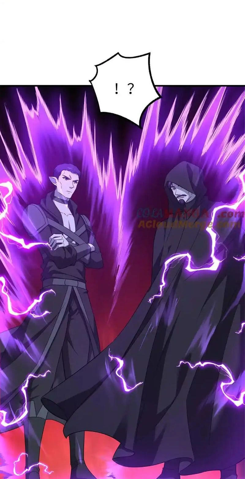 Siêu Thần Cơ Giới Sư Chapter 268 - 24