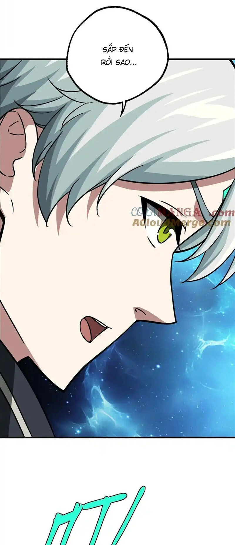 Siêu Thần Cơ Giới Sư Chapter 269 - 27