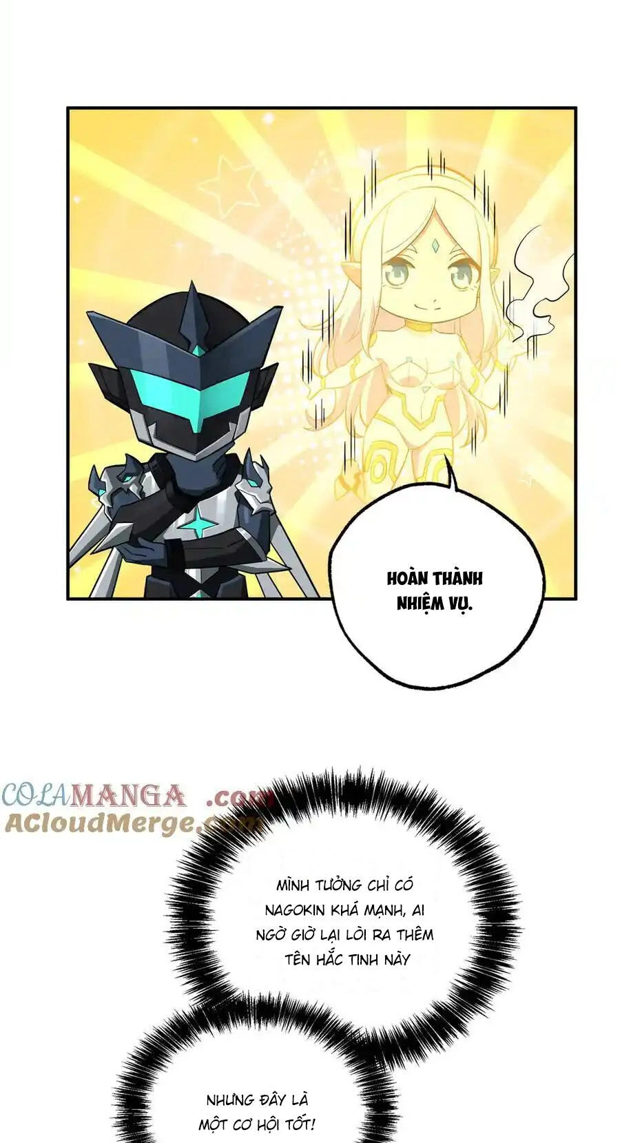 Siêu Thần Cơ Giới Sư Chapter 270 - 21