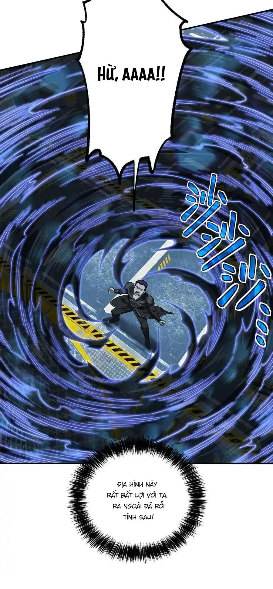 Siêu Thần Cơ Giới Sư Chapter 270 - 28