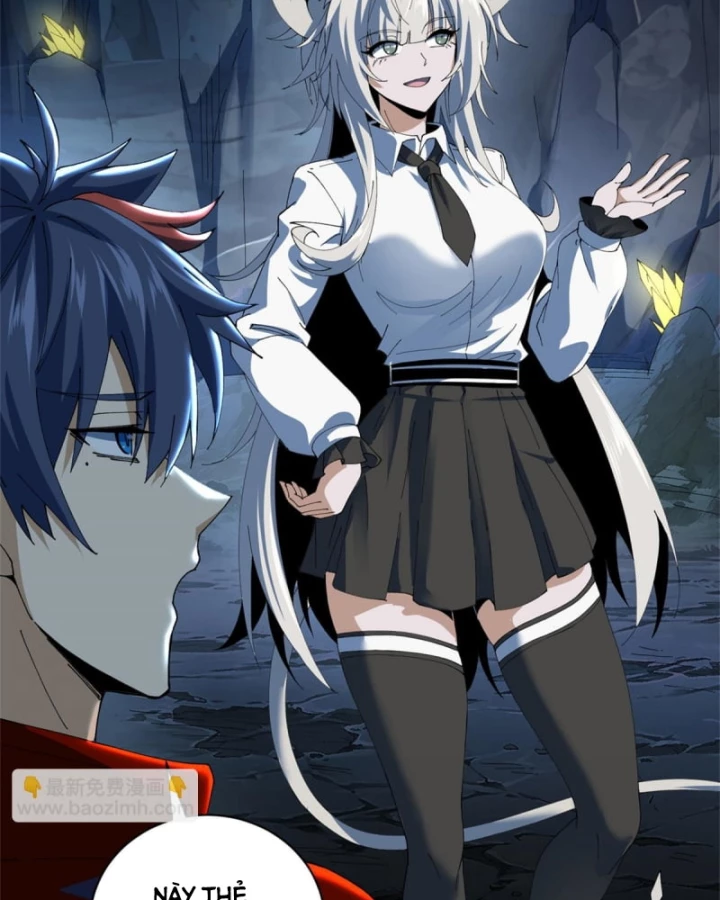 Siêu Thần Chế Tạp Sư Chapter 177 - 3