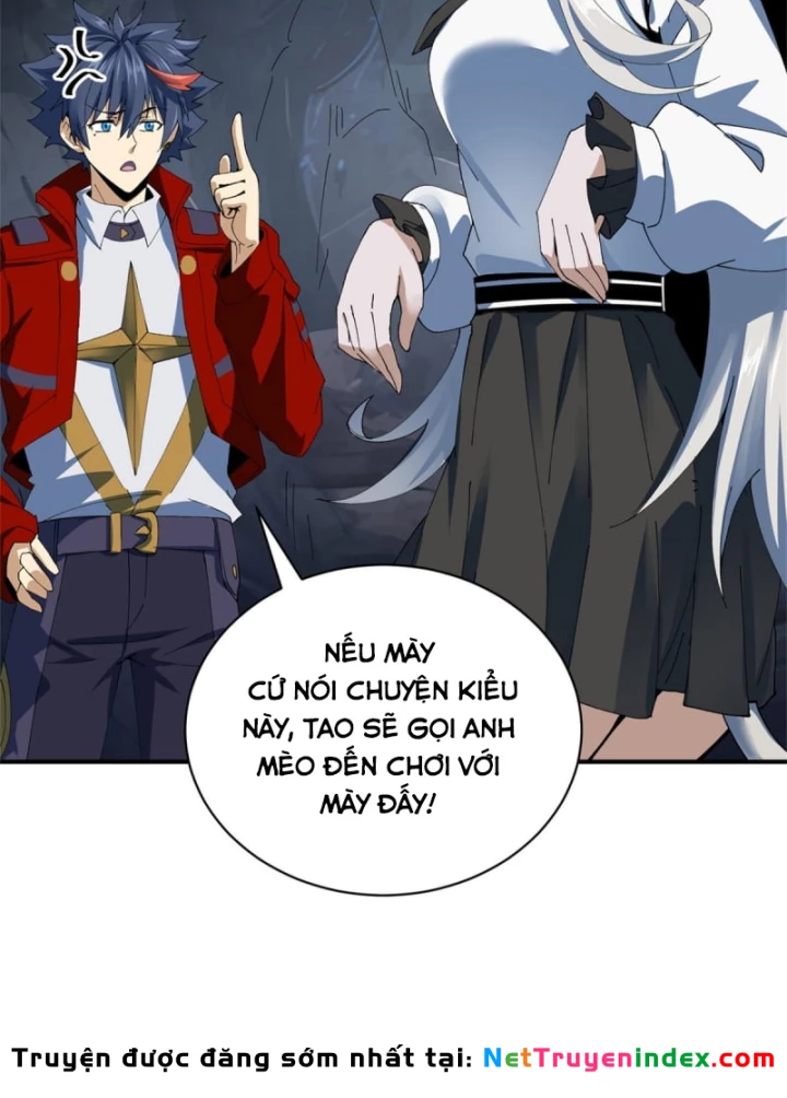 Siêu Thần Chế Tạp Sư Chapter 177 - 5