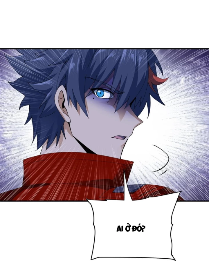 Siêu Thần Chế Tạp Sư Chapter 177 - 18