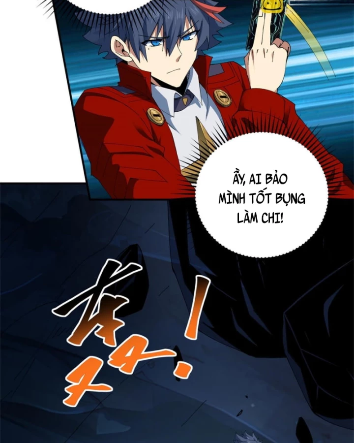 Siêu Thần Chế Tạp Sư Chapter 177 - 23