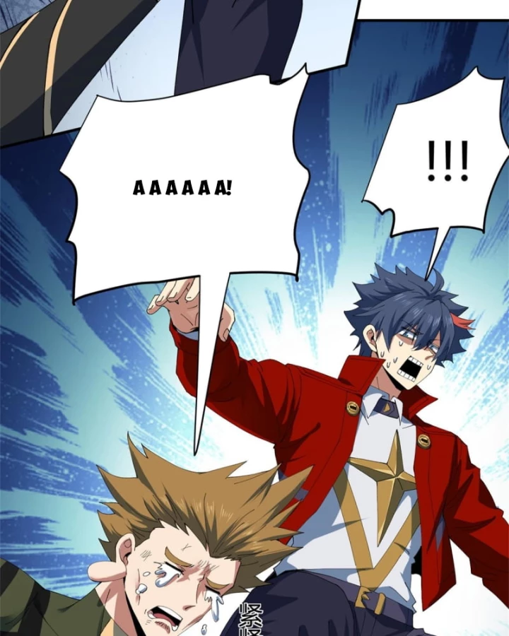 Siêu Thần Chế Tạp Sư Chapter 177 - 29