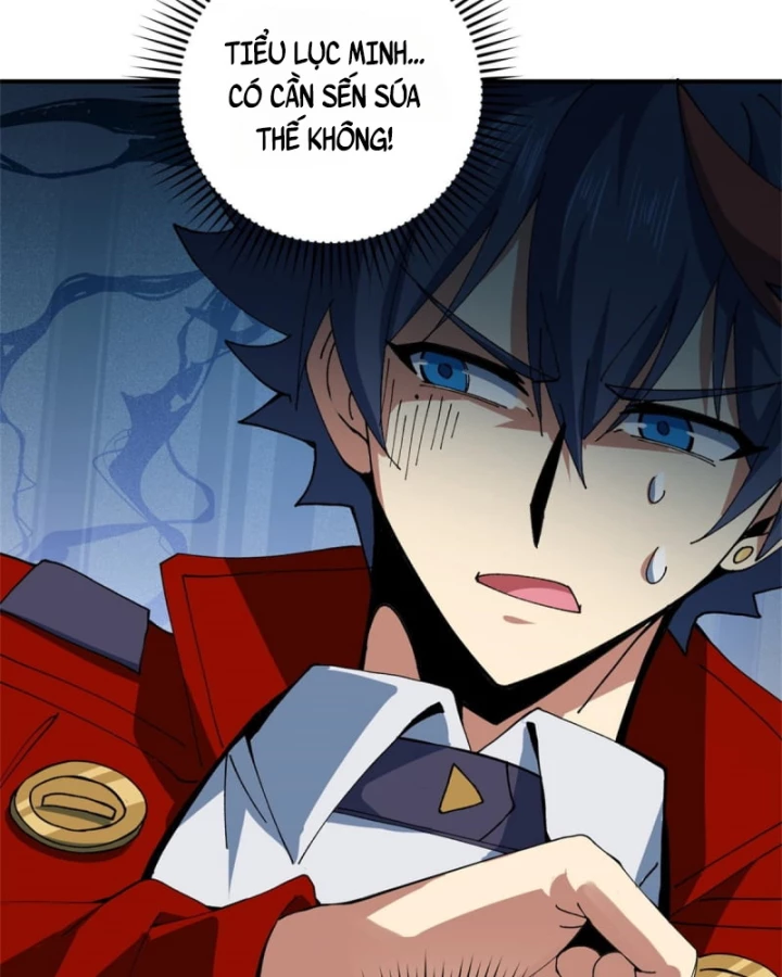 Siêu Thần Chế Tạp Sư Chapter 177 - 31