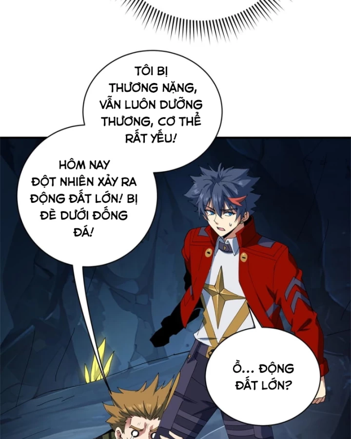 Siêu Thần Chế Tạp Sư Chapter 177 - 33