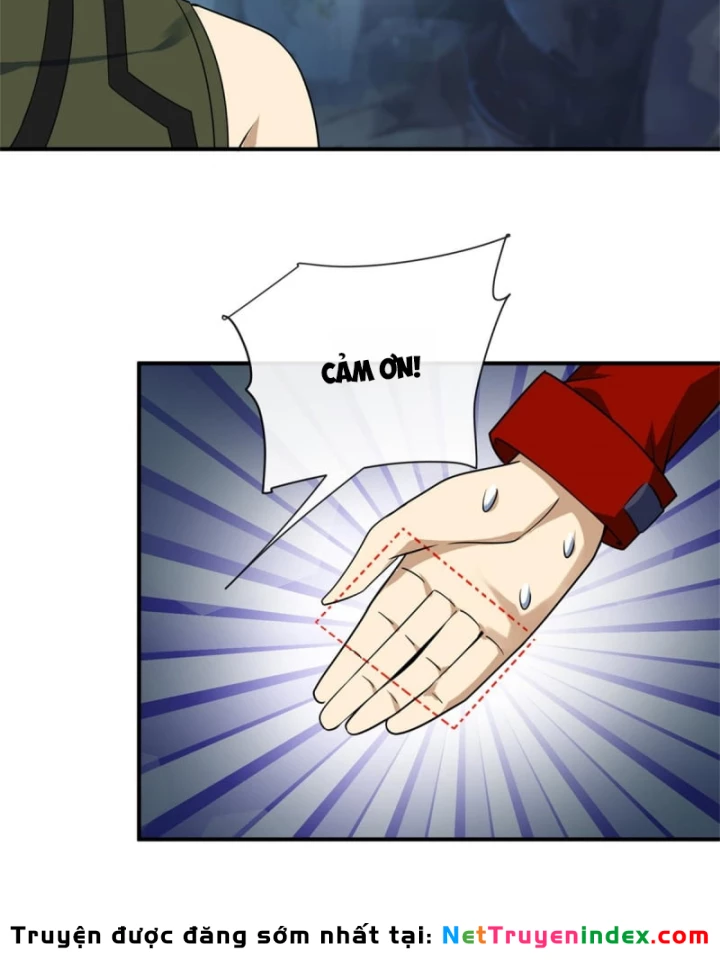 Siêu Thần Chế Tạp Sư Chapter 177 - 37