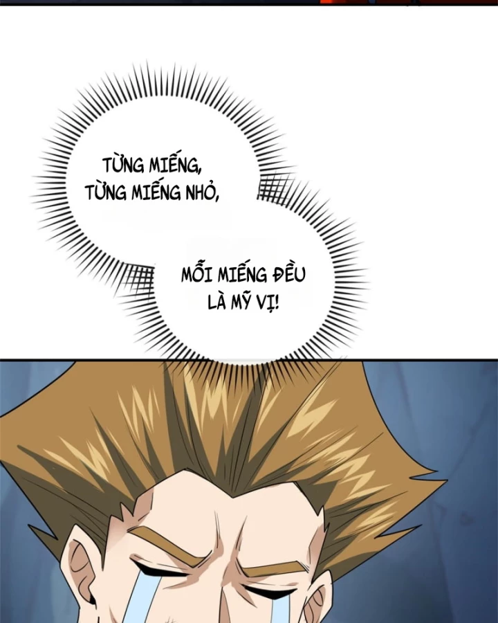 Siêu Thần Chế Tạp Sư Chapter 177 - 40