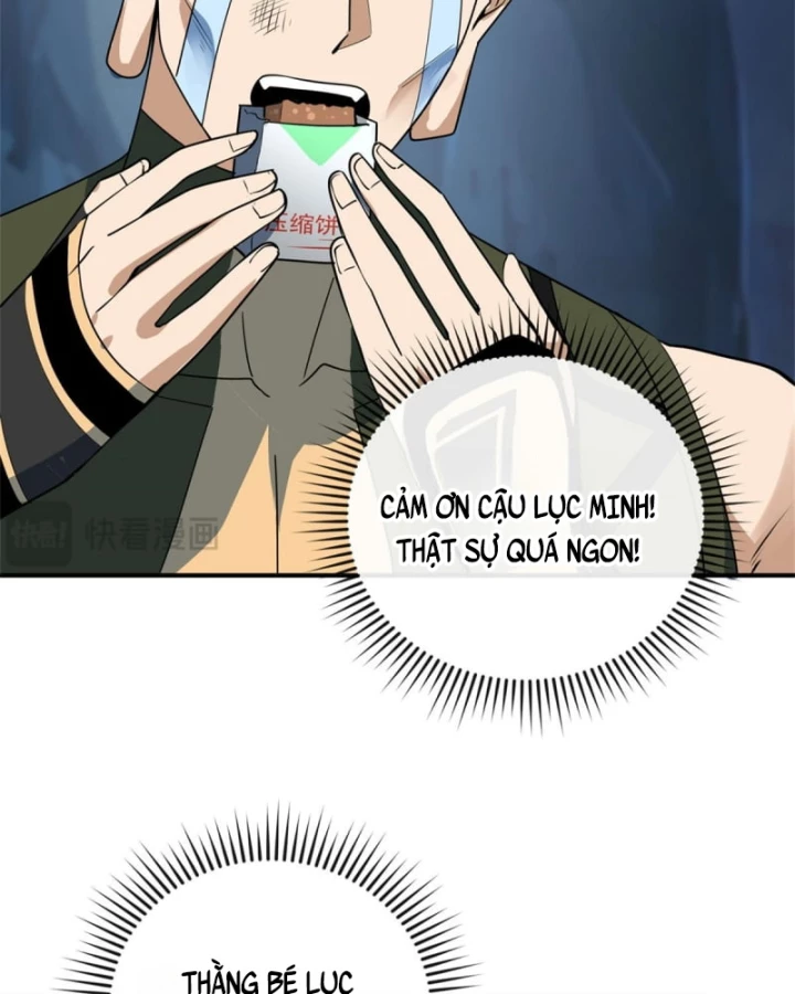 Siêu Thần Chế Tạp Sư Chapter 177 - 41