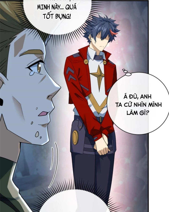 Siêu Thần Chế Tạp Sư Chapter 177 - 42