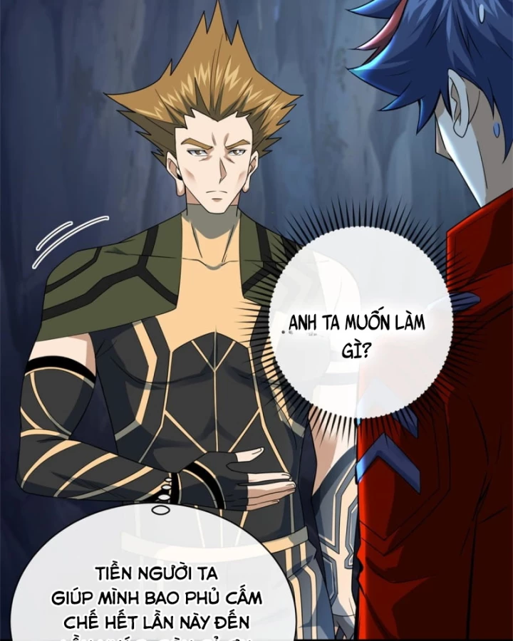 Siêu Thần Chế Tạp Sư Chapter 177 - 45