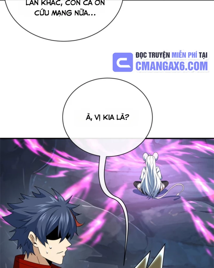 Siêu Thần Chế Tạp Sư Chapter 177 - 46