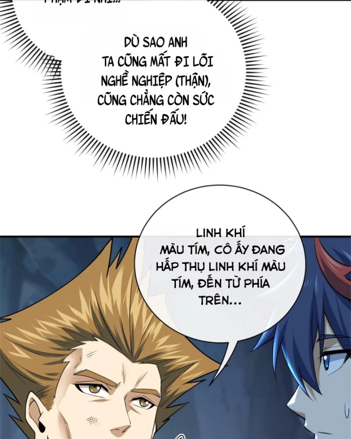 Siêu Thần Chế Tạp Sư Chapter 177 - 50