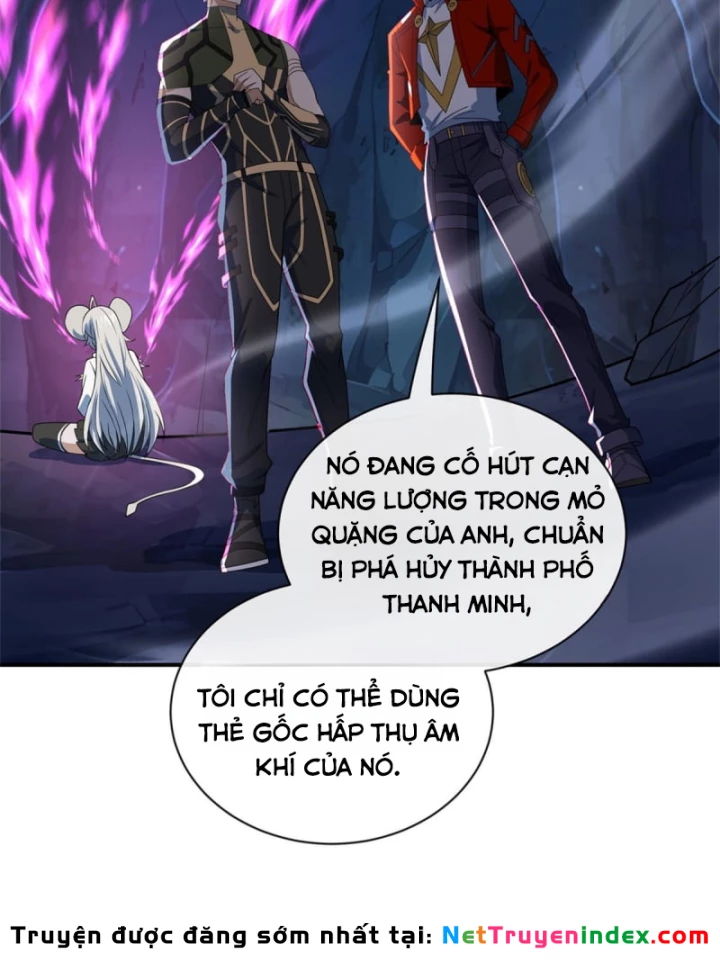 Siêu Thần Chế Tạp Sư Chapter 177 - 56