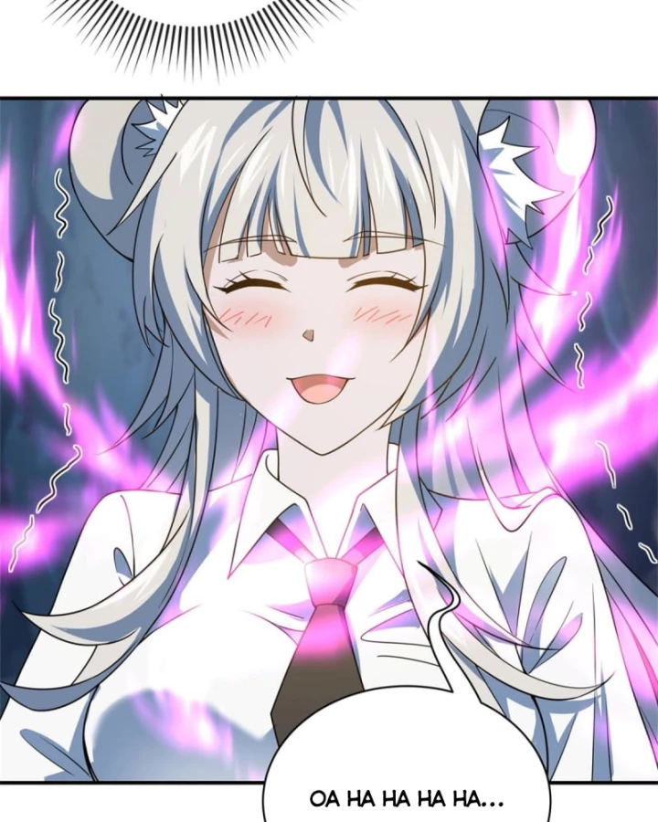 Siêu Thần Chế Tạp Sư Chapter 177 - 60