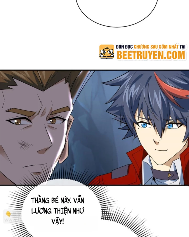 Siêu Thần Chế Tạp Sư Chapter 177 - 61