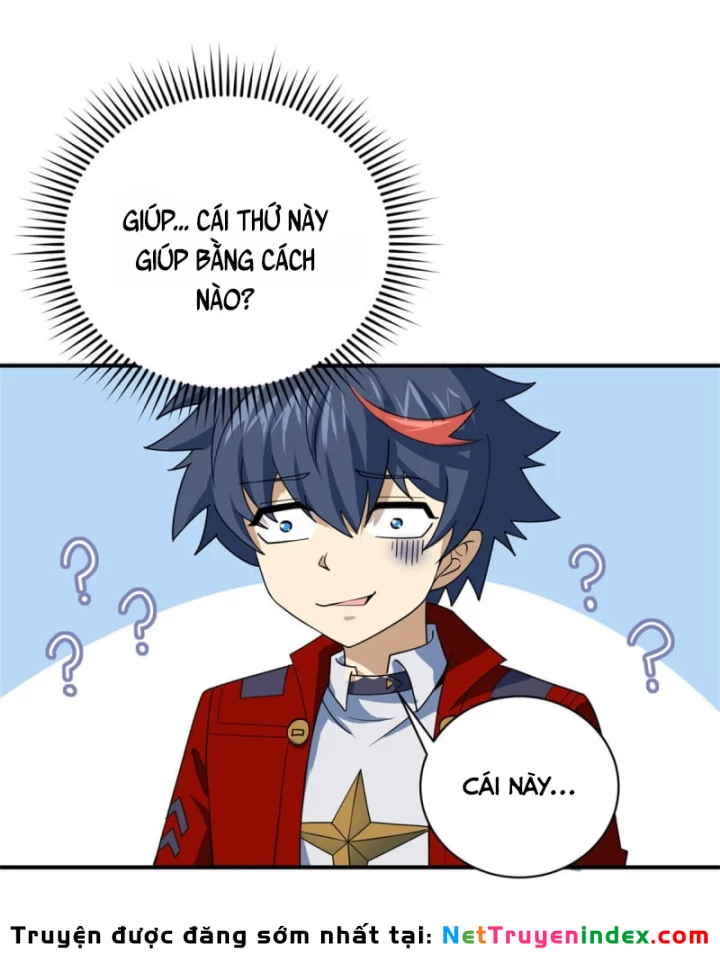 Siêu Thần Chế Tạp Sư Chapter 177 - 66