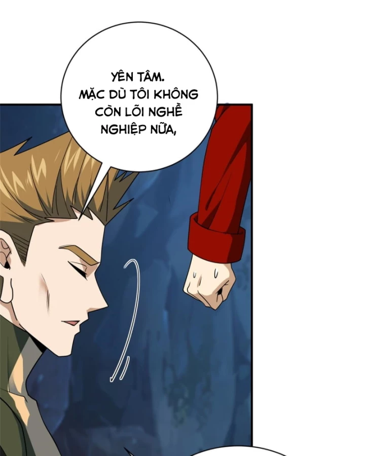 Siêu Thần Chế Tạp Sư Chapter 177 - 67