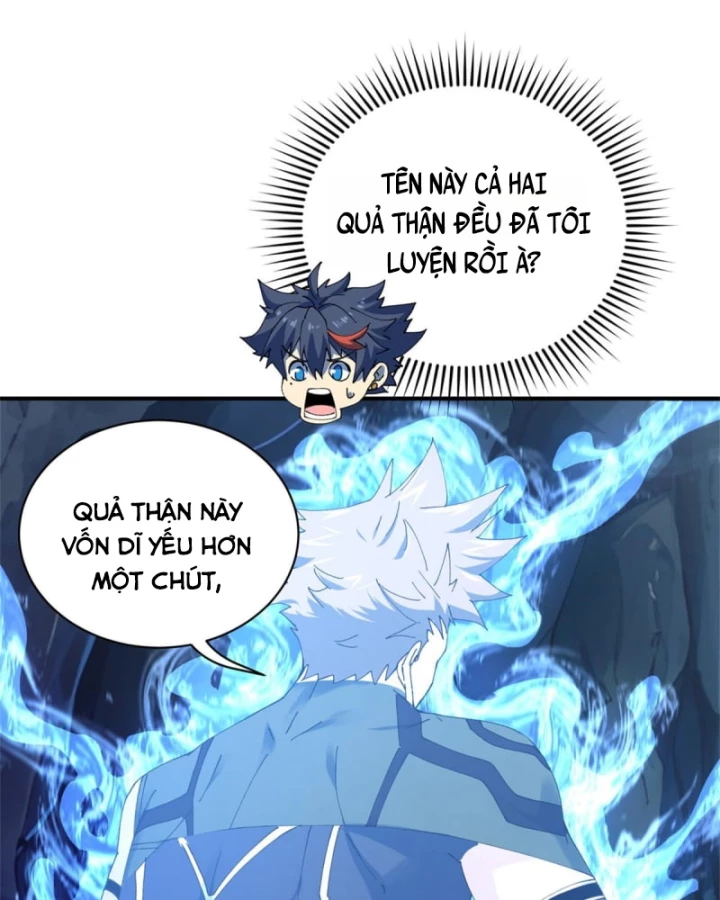 Siêu Thần Chế Tạp Sư Chapter 177 - 70