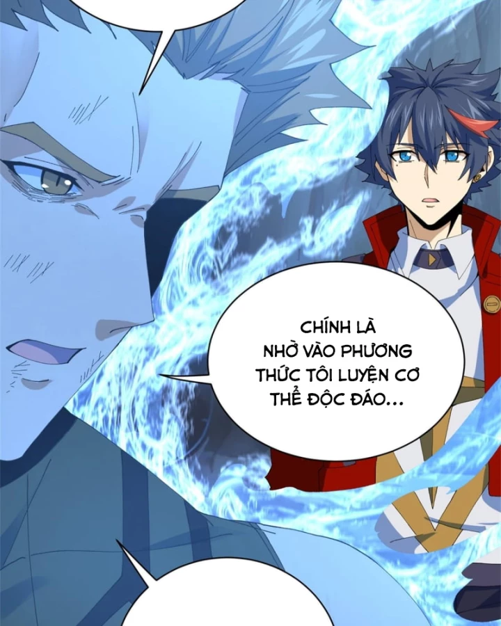 Siêu Thần Chế Tạp Sư Chapter 177 - 72