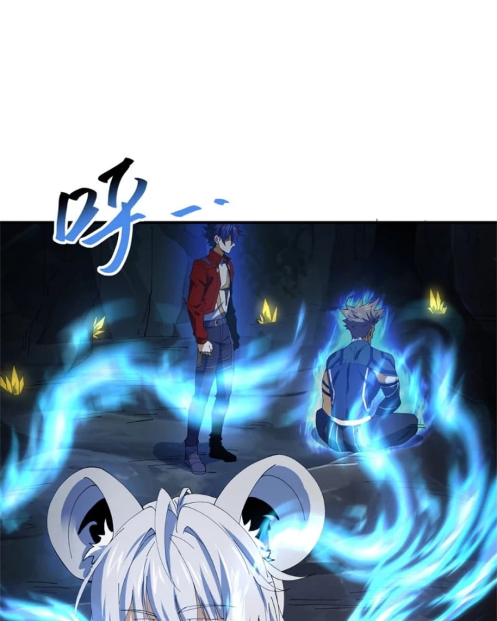 Siêu Thần Chế Tạp Sư Chapter 177 - 74