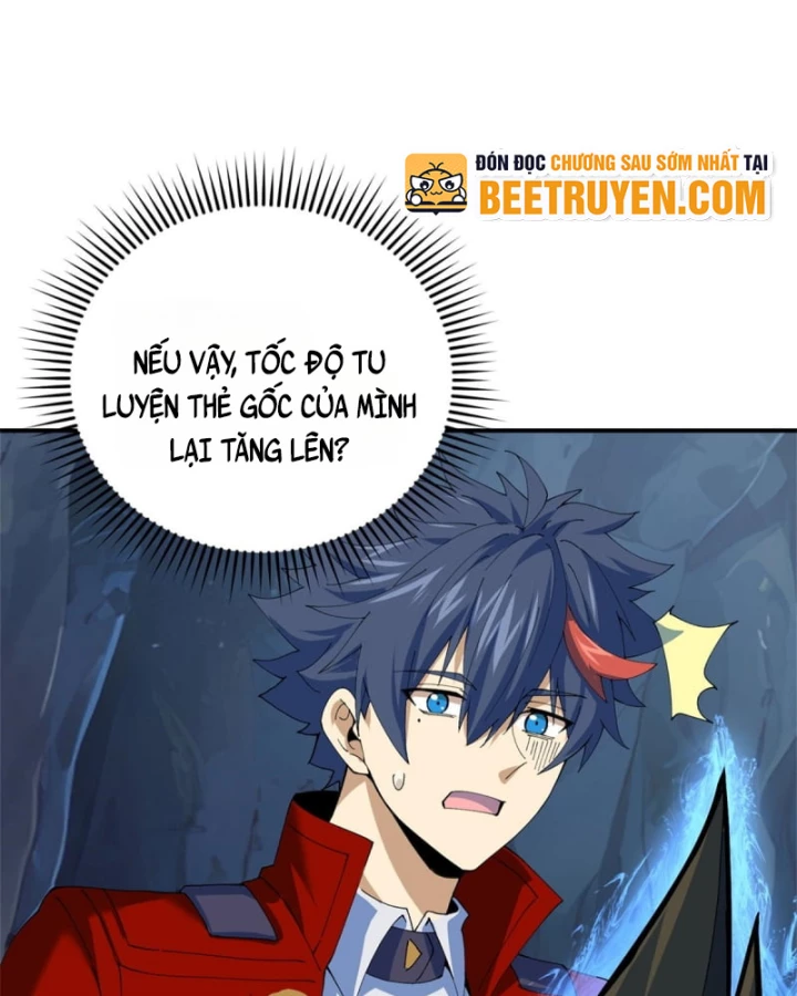 Siêu Thần Chế Tạp Sư Chapter 177 - 76