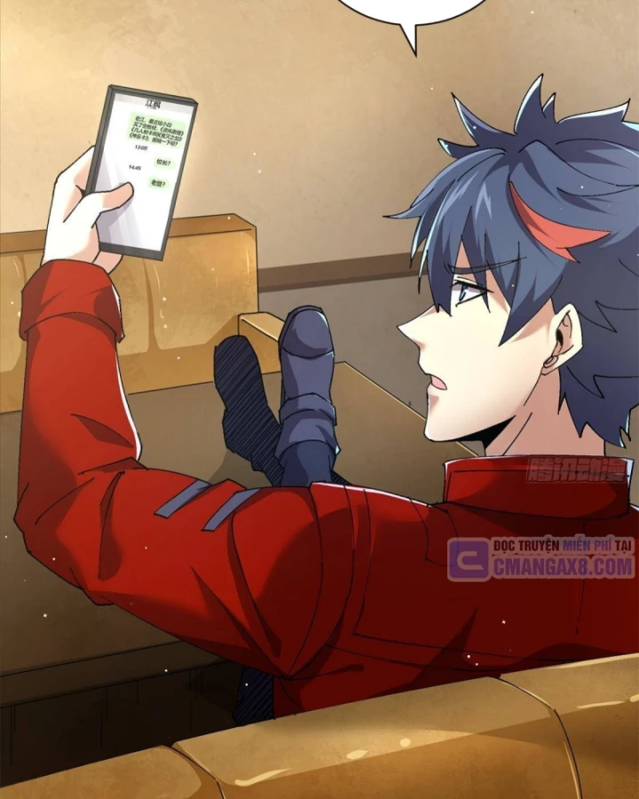 Siêu Thần Chế Tạp Sư Chapter 178 - 3