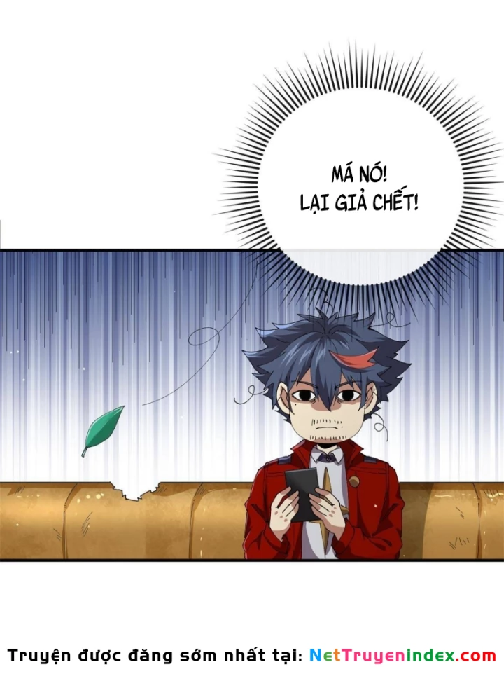 Siêu Thần Chế Tạp Sư Chapter 178 - 7