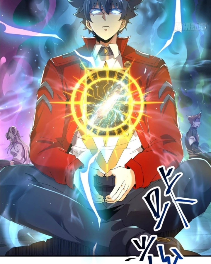 Siêu Thần Chế Tạp Sư Chapter 178 - 9