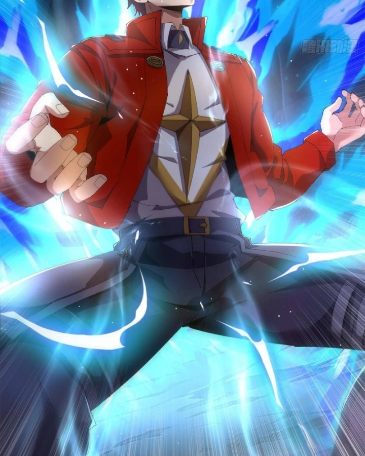 Siêu Thần Chế Tạp Sư Chapter 178 - 13