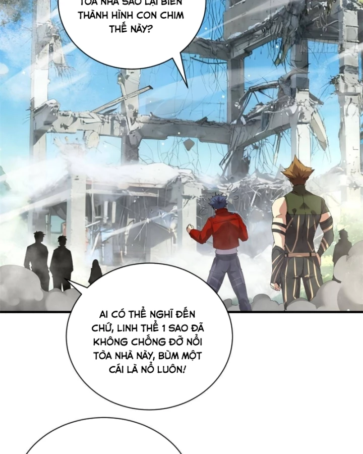 Siêu Thần Chế Tạp Sư Chapter 178 - 25